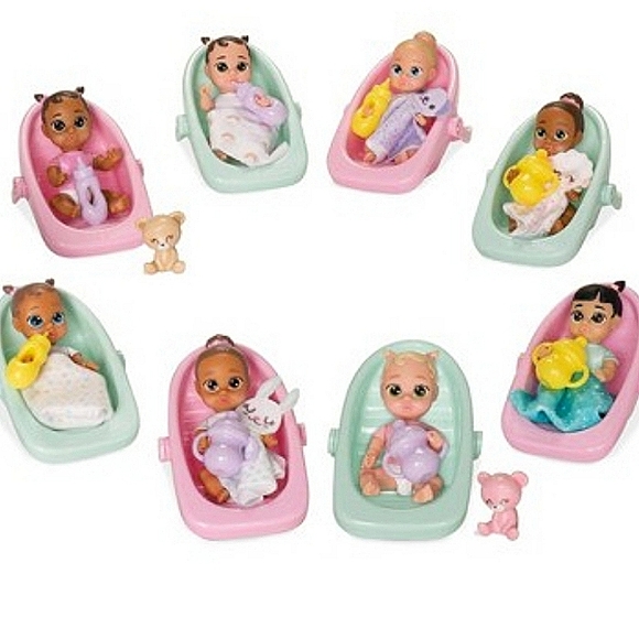 New In Box - Adorable PERFECTLY CUTE surprise doll & accessories set - Picture 2 of 4